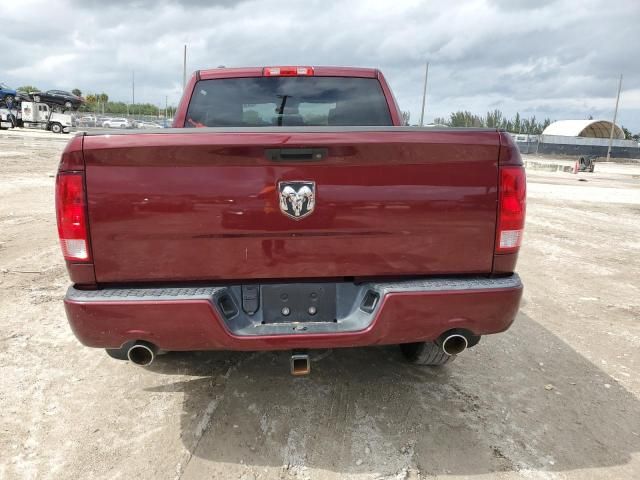 2016 Dodge RAM 1500 ST