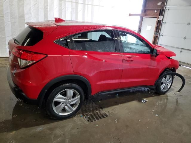 2020 Honda HR-V EX