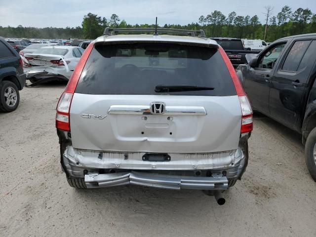 2009 Honda CR-V EX