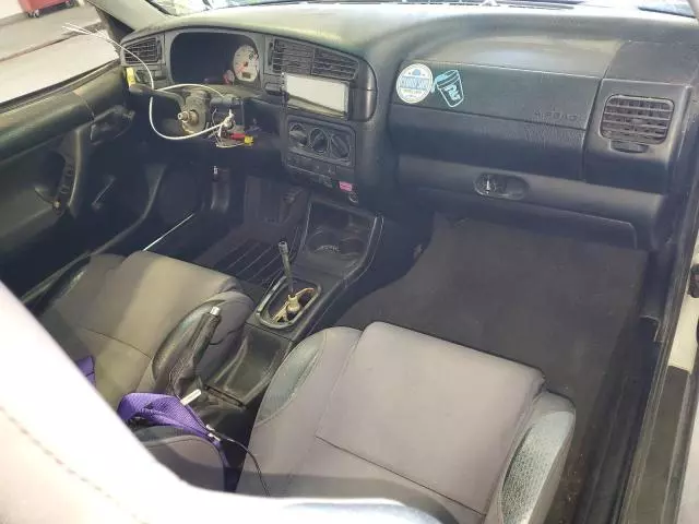 1998 Volkswagen GTI