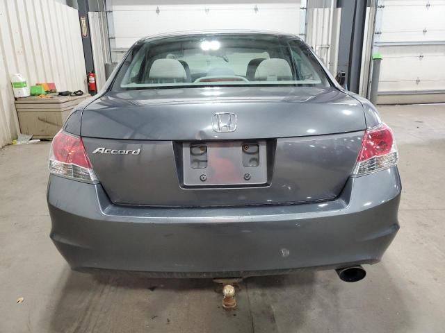 2009 Honda Accord LXP