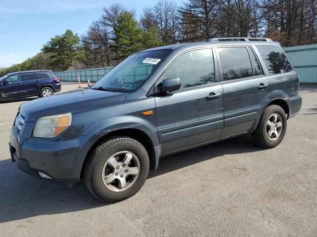 2006 Honda Pilot EX