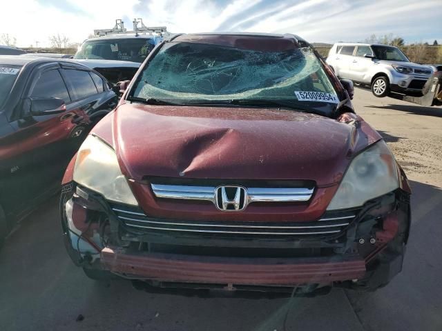 2008 Honda CR-V EXL