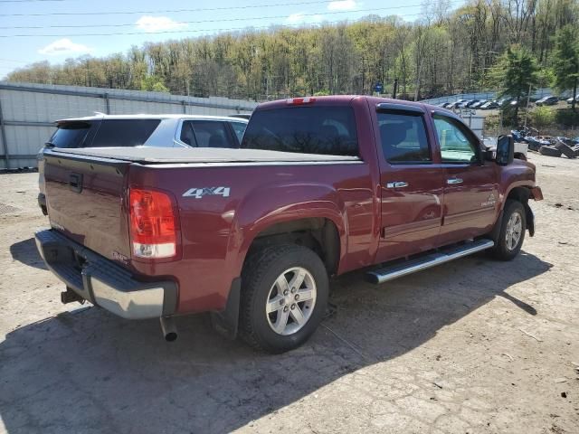 2013 GMC Sierra K1500 SLE