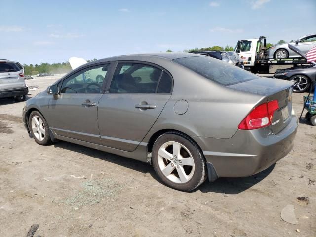 2008 Honda Civic EX