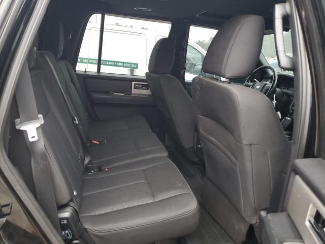 2016 Ford Expedition XLT