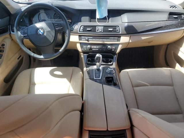 2011 BMW 528 I