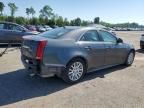 2010 Cadillac CTS