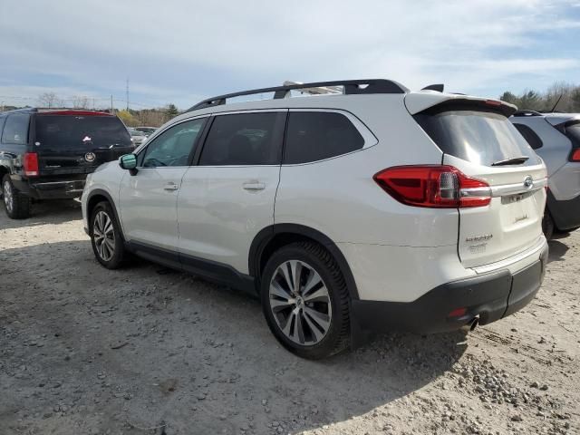 2020 Subaru Ascent Premium