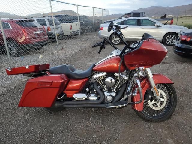 2013 Harley-Davidson Fltrx Road Glide Custom