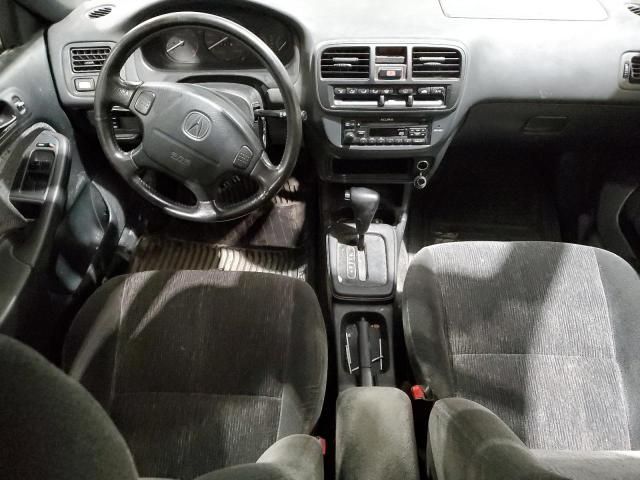 1998 Acura 1.6EL Sport