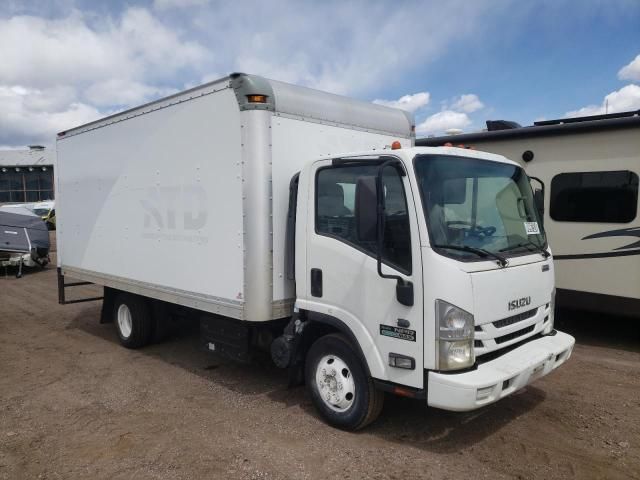 2015 Isuzu NPR