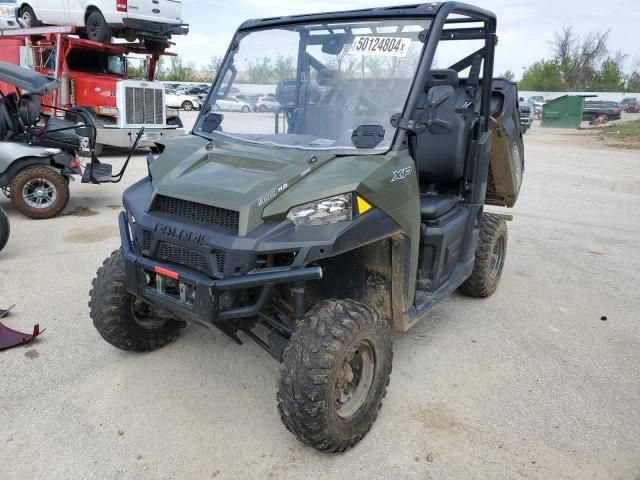 2019 Polaris Ranger XP 900