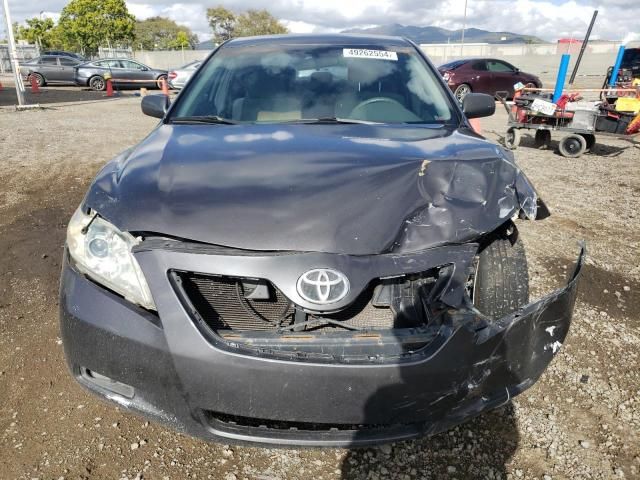 2007 Toyota Camry CE