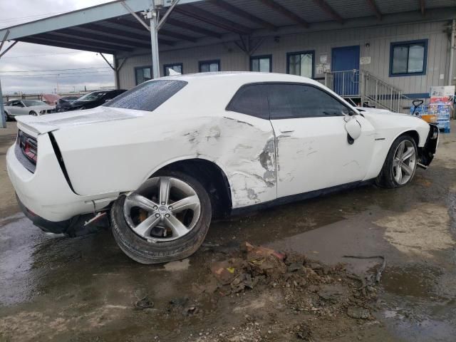 2017 Dodge Challenger R/T