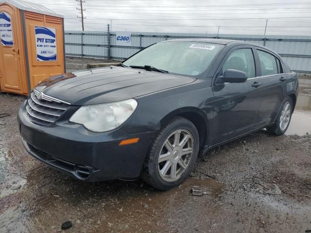 2008 Chrysler Sebring Touring