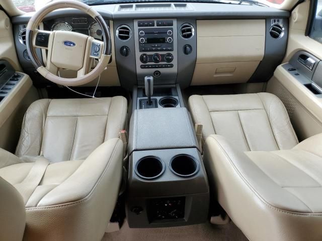 2010 Ford Expedition EL XLT