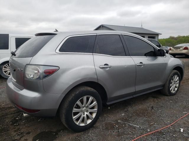 2010 Mazda CX-7