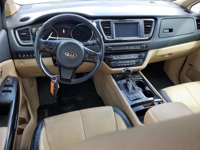 2016 KIA Sedona EX