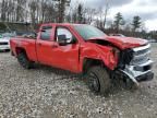 2019 Chevrolet Silverado K2500 Heavy Duty