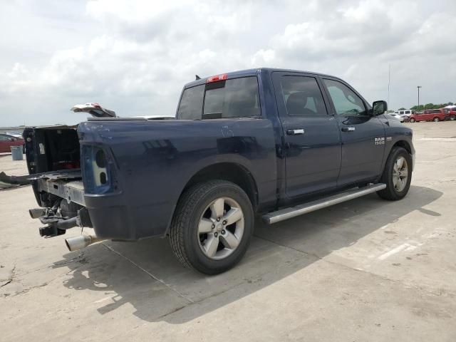 2015 Dodge RAM 1500 SLT