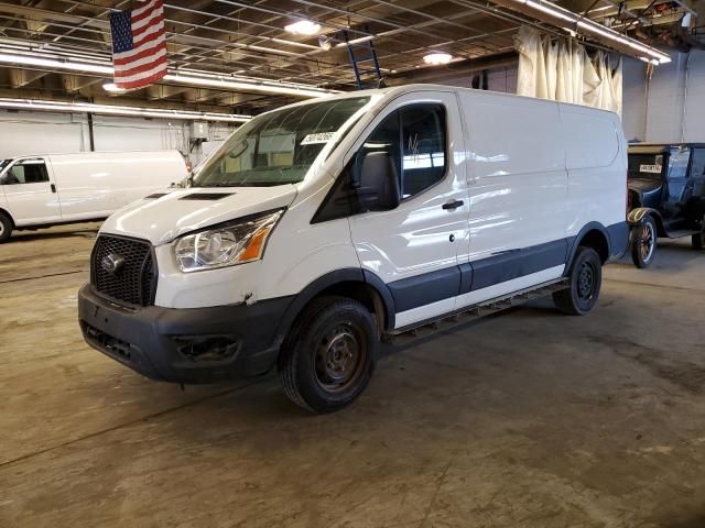 2021 Ford Transit T-250