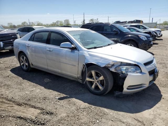 2009 Chevrolet Malibu 2LT