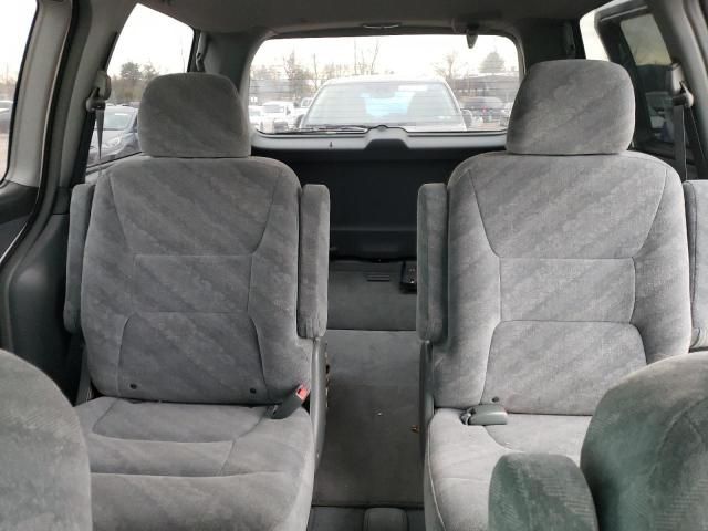 2003 Honda Odyssey EX