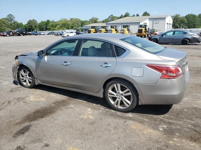 2013 Nissan Altima 3.5S