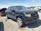 2007 Honda Ridgeline RTL