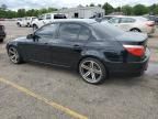 2008 BMW 535 I