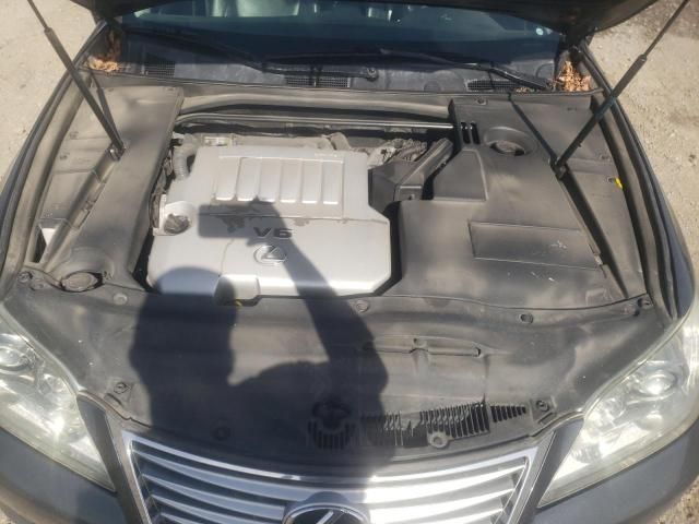 2010 Lexus ES 350