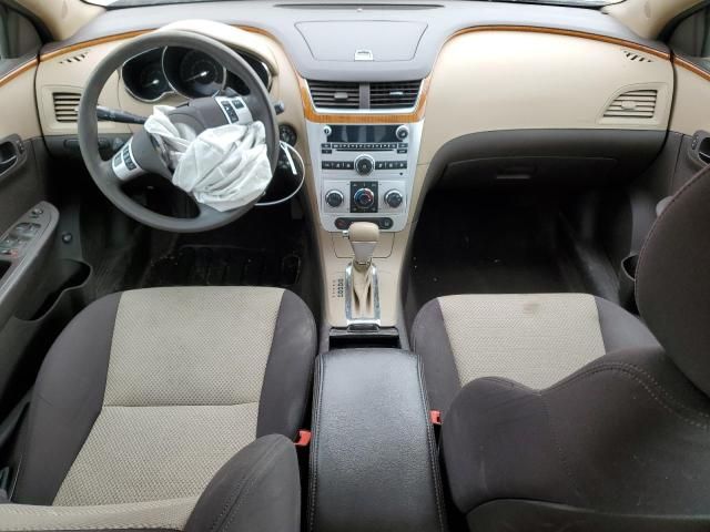 2010 Chevrolet Malibu 1LT