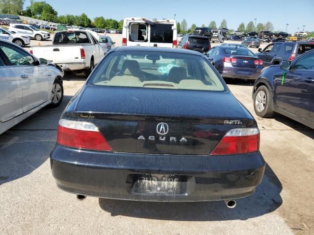 2002 Acura 3.2TL