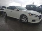 2019 Nissan Altima S