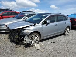 Subaru Impreza salvage cars for sale: 2014 Subaru Impreza Limited