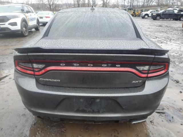 2017 Dodge Charger SXT