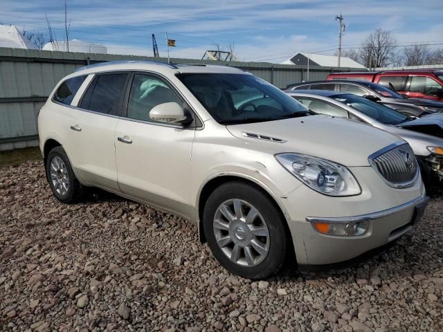 2012 Buick Enclave