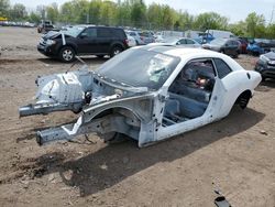 Salvage cars for sale at Chalfont, PA auction: 2016 Dodge Challenger SRT 392