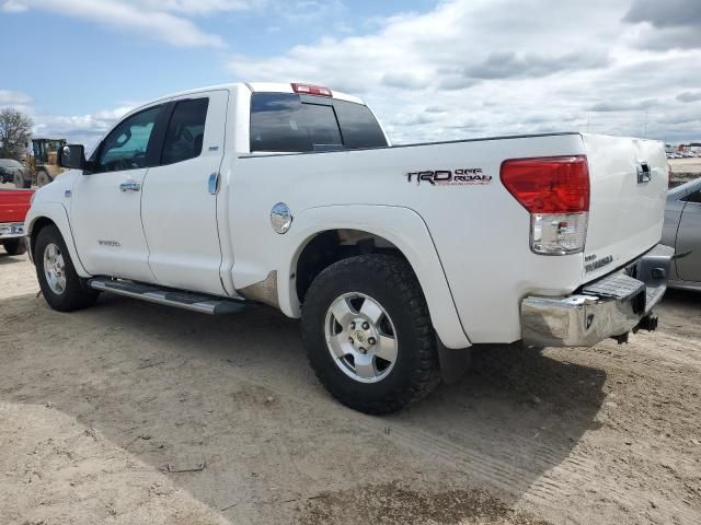 2007 Toyota Tundra Double Cab SR5