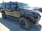 2003 Hummer H2