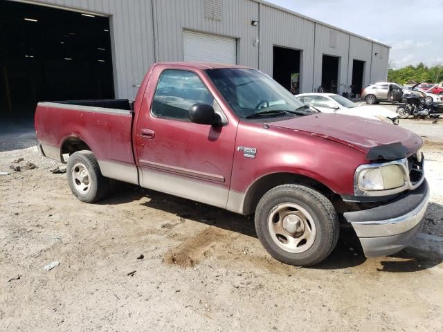 2003 Ford F150