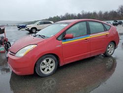 Toyota salvage cars for sale: 2008 Toyota Prius