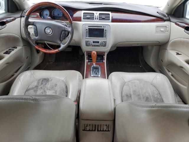 2008 Buick Lucerne Super Series