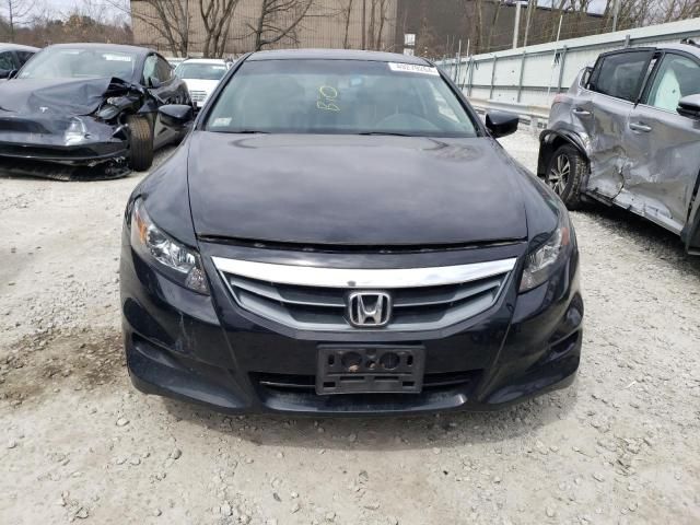 2012 Honda Accord EX