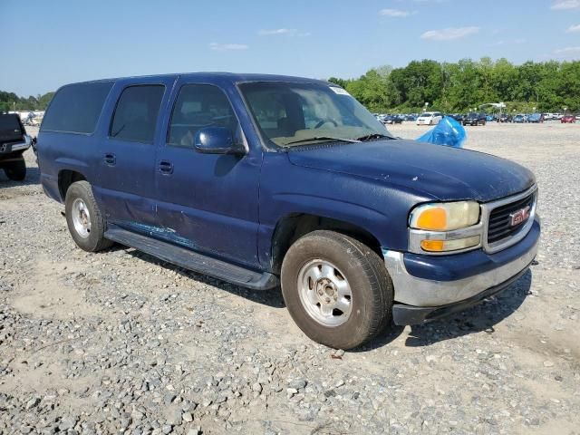 2000 GMC Yukon XL C1500