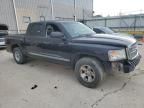 2008 Dodge Dakota Quad Laramie