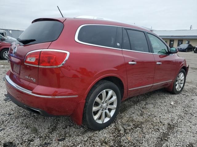 2014 Buick Enclave