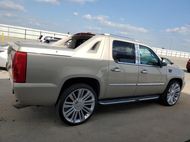 2007 Cadillac Escalade EXT