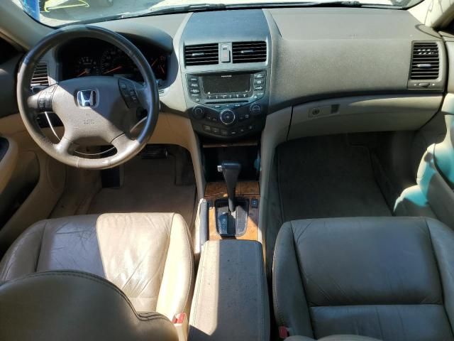 2005 Honda Accord EX